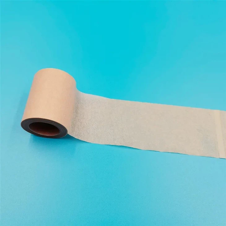 Hypoallergenic Micropore Tape