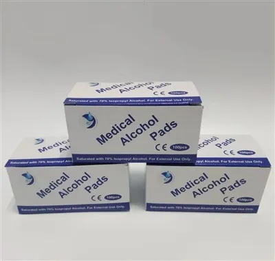 Grande bloco de álcool