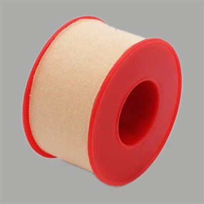 Fita de gesso de óxido de zinco